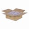 Eco-Products GreenStripe Cold Cup Dome Lids, With Hole, Fits 9oz to 24oz Cups, Clear, PK1000 EP-DLCC - alternate 2